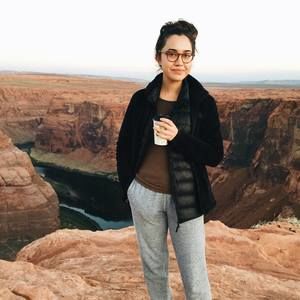 Meet your Posher, Hanna